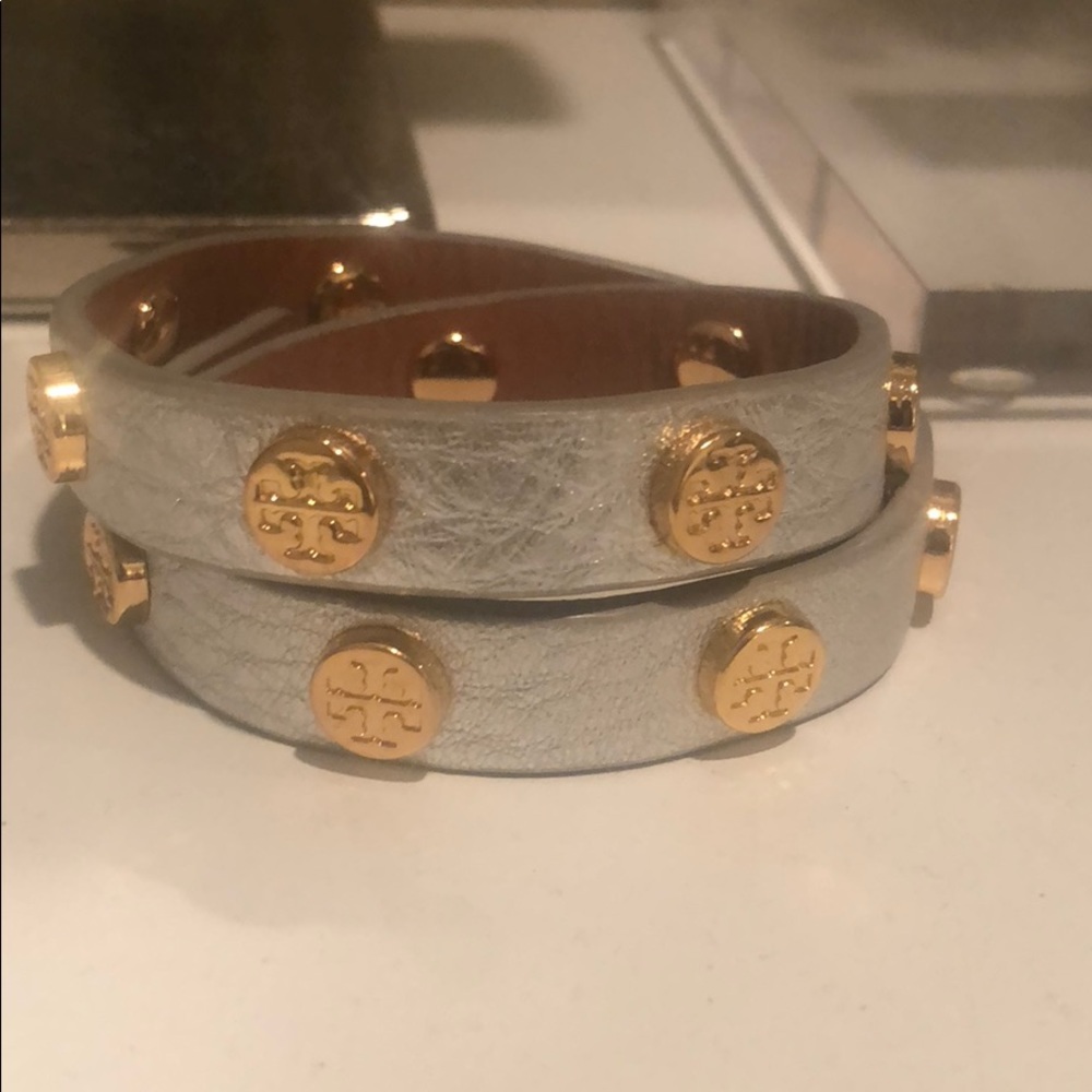 Tory Burch Wrap Bracelet